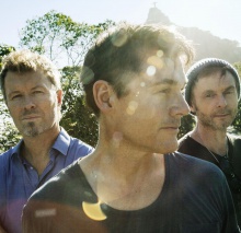 A-HA gehen im April 2016 auf Cast In Steel-Deutschlandtour