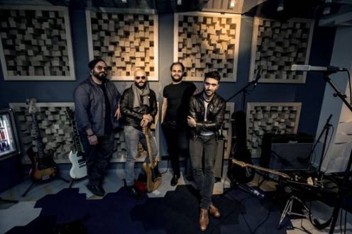 WHO KILLED BRUCE LEE - neues Album und Tourdaten 2016 WHO KILLED BRUCE LEE - neues Album und Tourdaten 2016