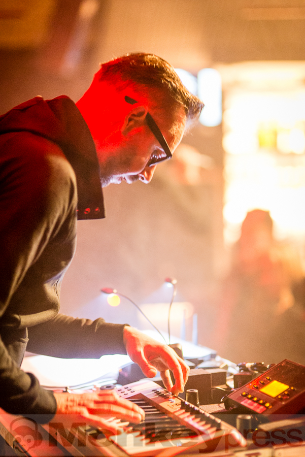 Beyond Obsession, © Frank Güthoff