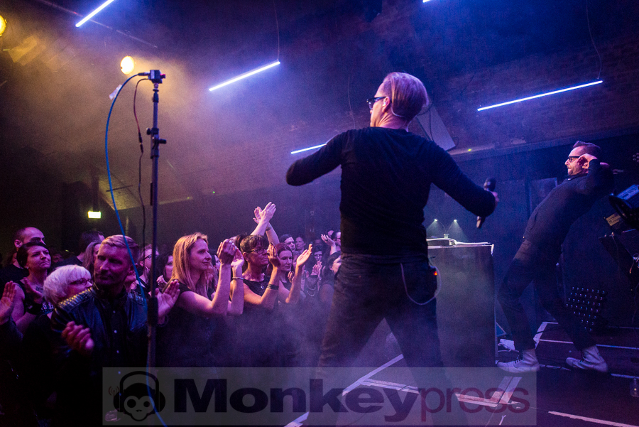 Fotos: BEYOND OBSESSION