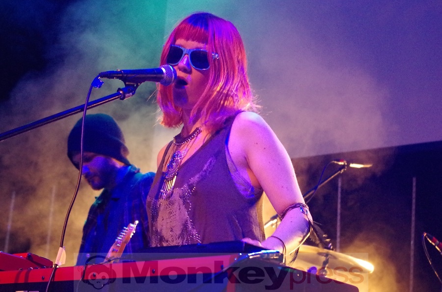 Black Casino And The Ghost, © Marius Meyer