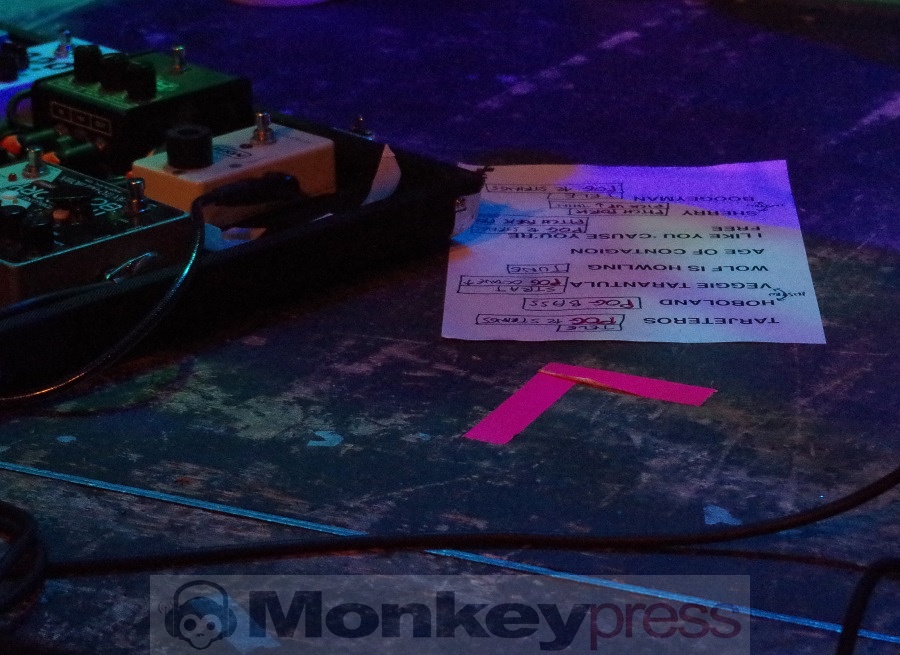 Black Casino And The Ghost, © Marius Meyer