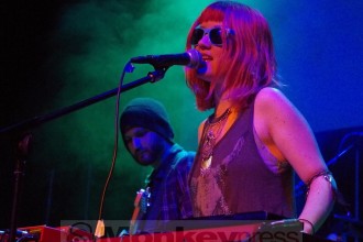 Fotos: BLACK CASINO AND THE GHOST