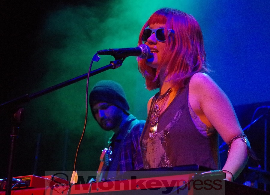 Fotos: BLACK CASINO AND THE GHOST