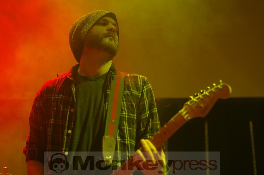 Black Casino And The Ghost, © Marius Meyer