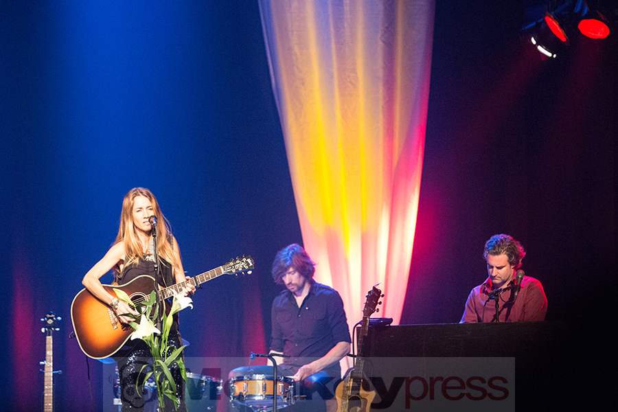 Fotos: HEATHER NOVA