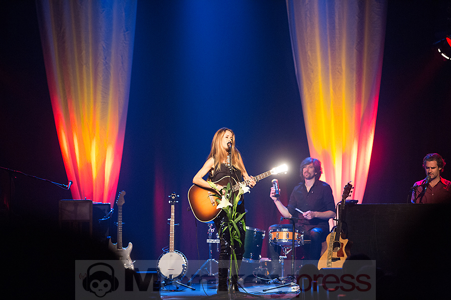 Fotos: HEATHER NOVA