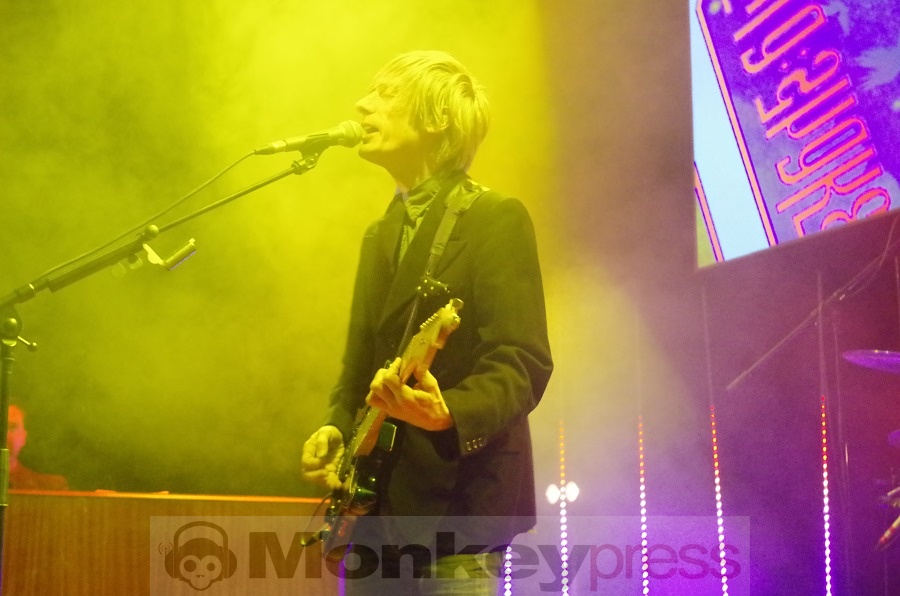 Fotos: KULA SHAKER