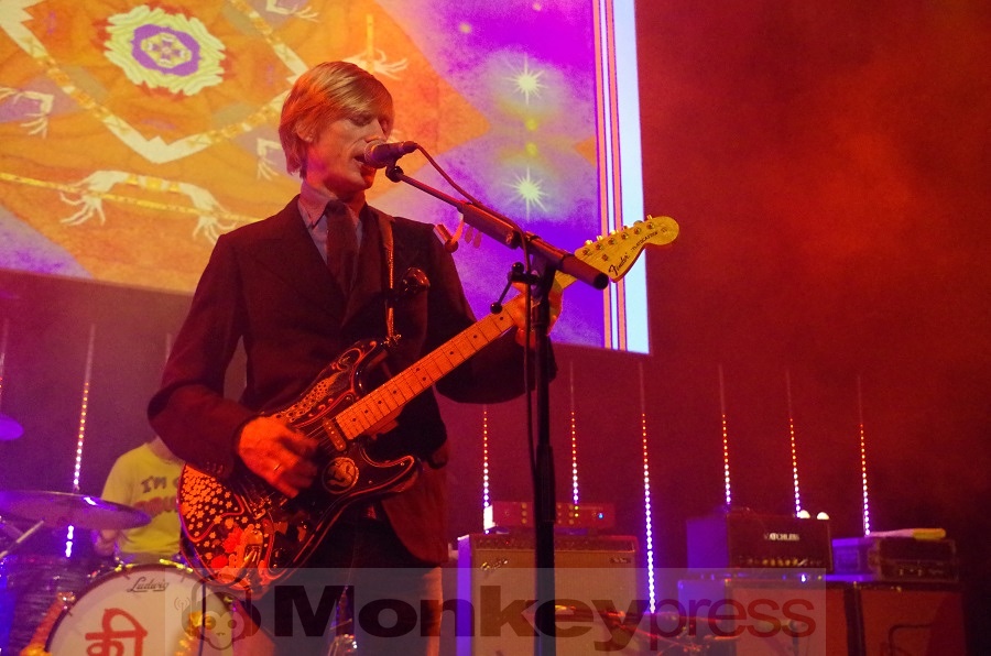 Kula Shaker, © Marius Meyer
