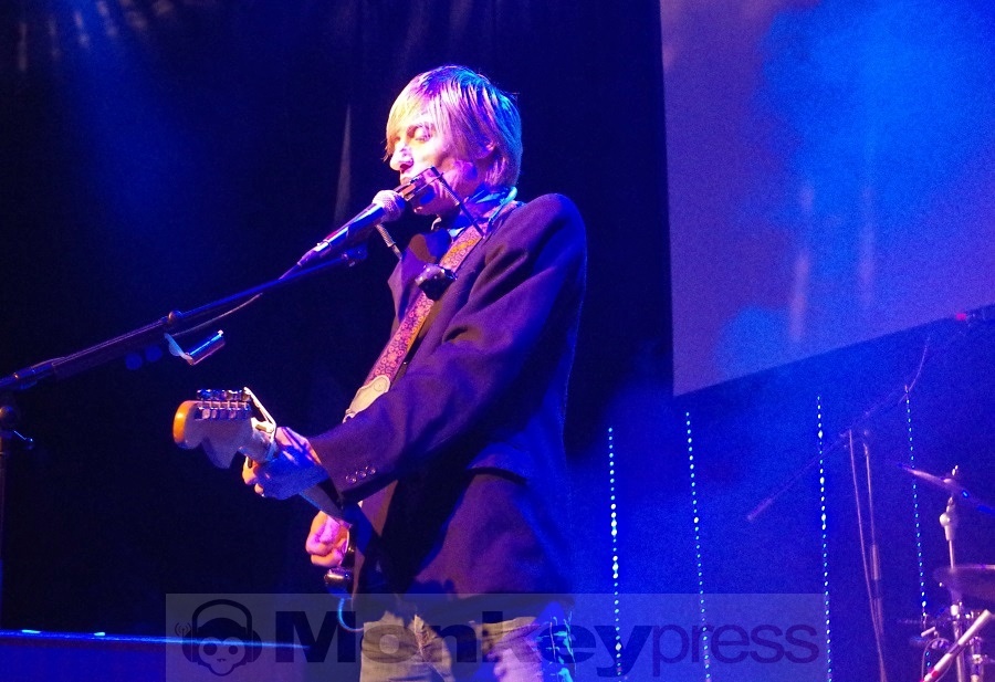 Kula Shaker, © Marius Meyer