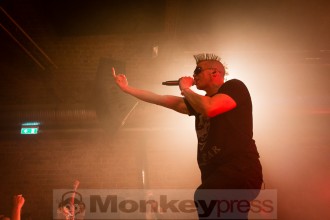 Fotos: FADERHEAD