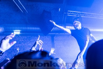 Fotos: FADERHEAD