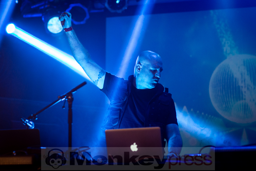 Grendel, ©Frank Güthoff