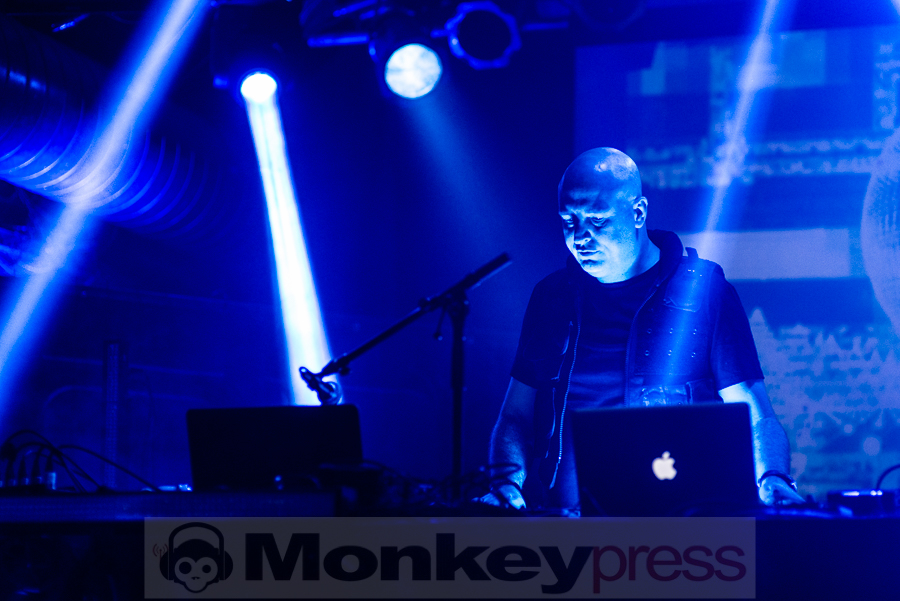 Grendel, ©Frank Güthoff