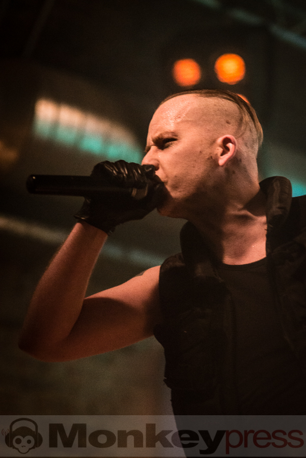 Grendel, ©Frank Güthoff