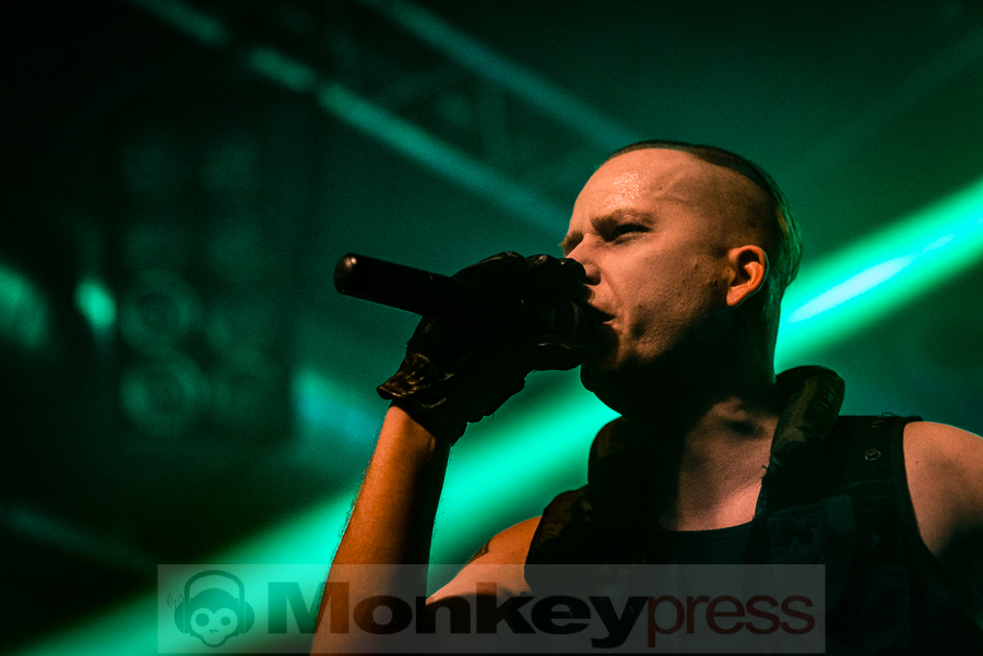 Grendel, ©Frank Güthoff