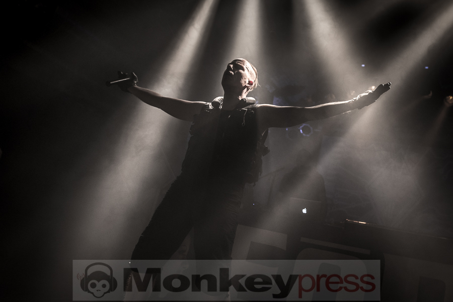 Grendel, ©Frank Güthoff