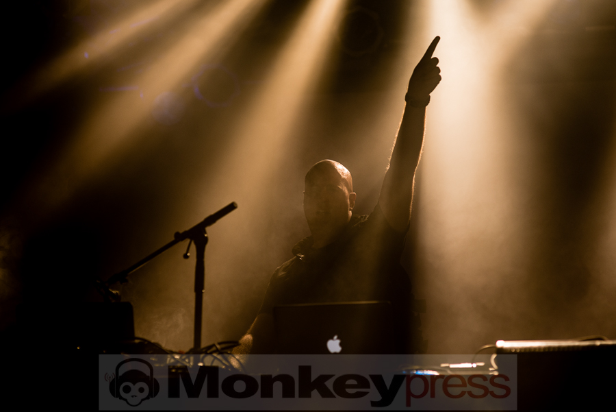 Grendel, ©Frank Güthoff