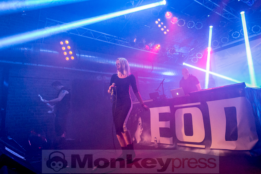 Grendel, ©Frank Güthoff