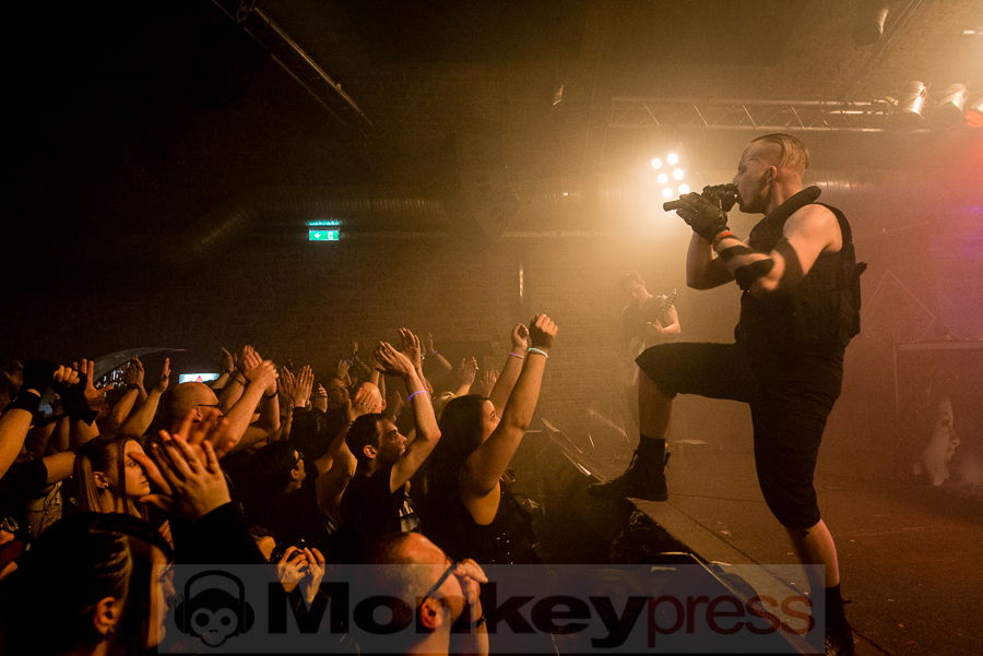 Grendel, ©Frank Güthoff