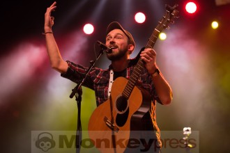 Fotos: KENT CODA