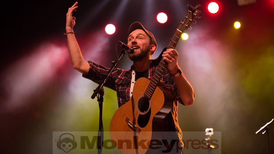 Fotos: KENT CODA Fotos: KENT CODA