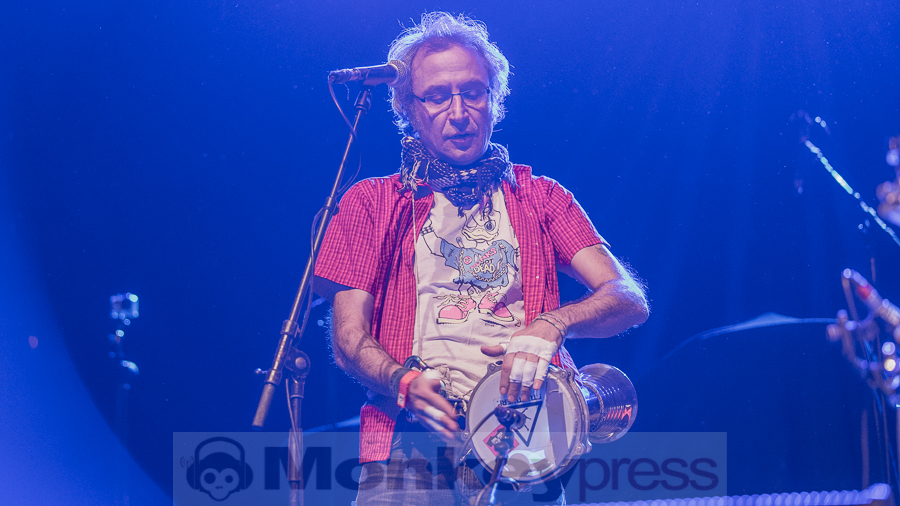 Kent Coda © Tabea Debora Pringal