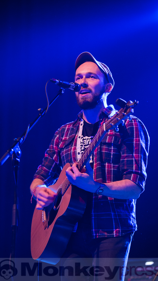 Kent Coda © Tabea Debora Pringal