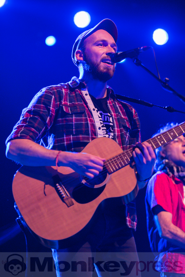 Kent Coda © Tabea Debora Pringal