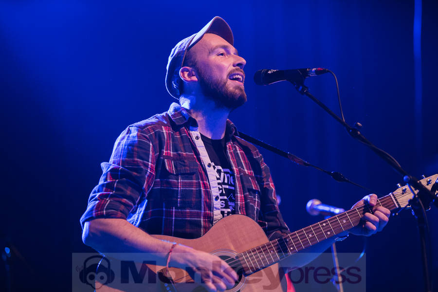 Kent Coda © Tabea Debora Pringal