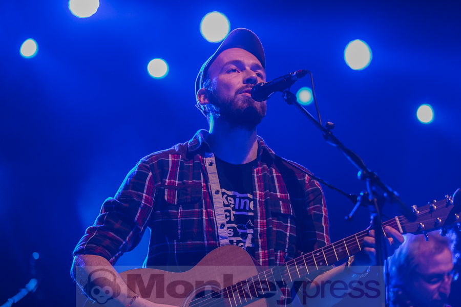 Kent Coda © Tabea Debora Pringal