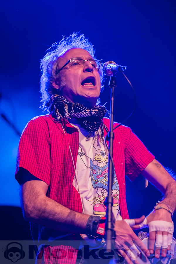 Kent Coda © Tabea Debora Pringal