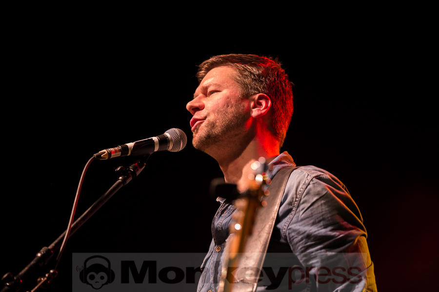 Kent Coda © Tabea Debora Pringal