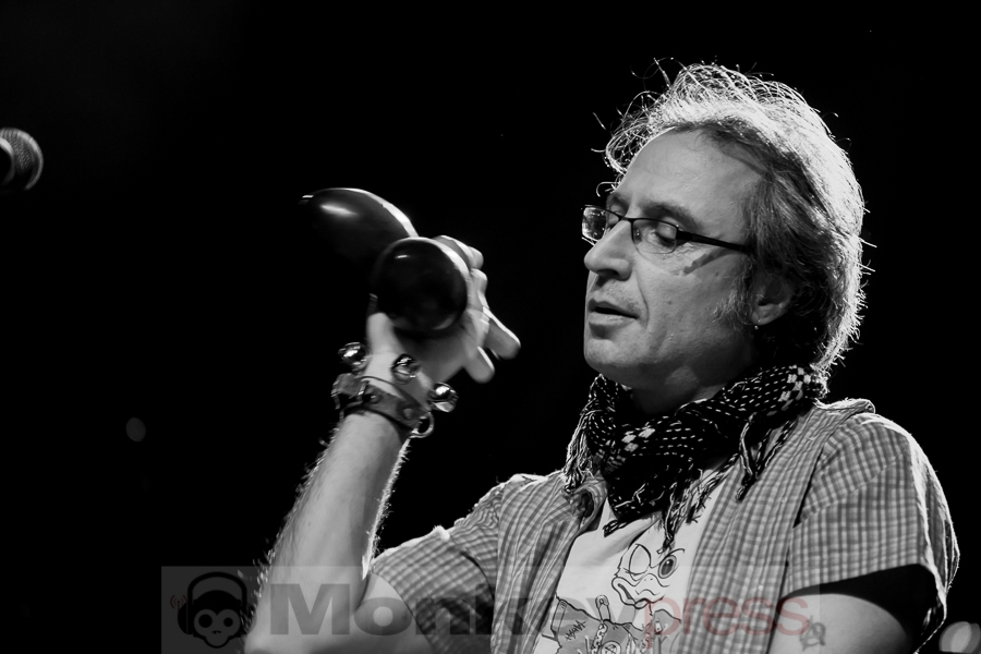 Kent Coda © Tabea Debora Pringal