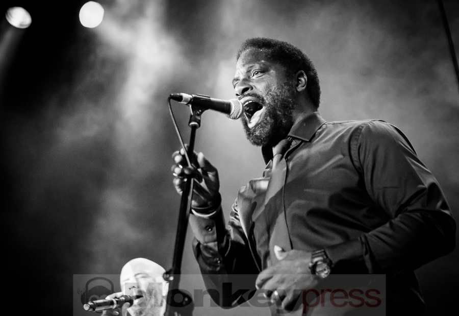 Jimmy Somerville, © Michael Gamon