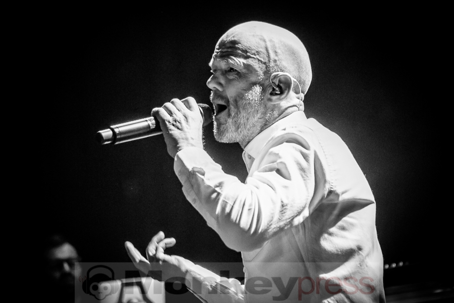 Jimmy Somerville, © Michael Gamon