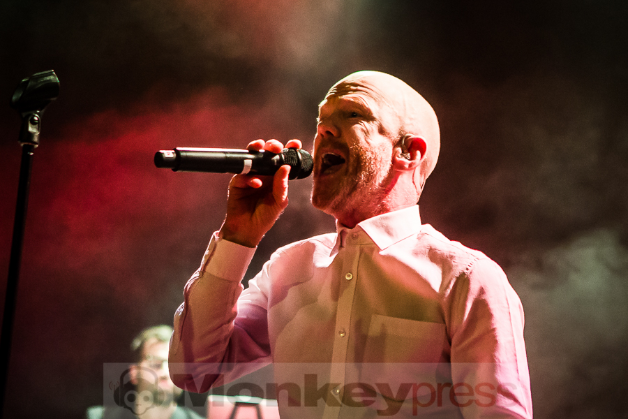 Jimmy Somerville, © Michael Gamon
