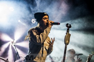 Fotos: LENA MEYER-LANDRUT