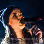 Fotos: LENA MEYER-LANDRUT