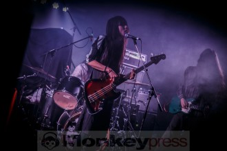 Fotos: BO NINGEN