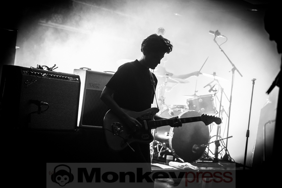 Savages, © André Techert