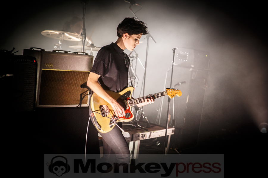 Savages, © André Techert