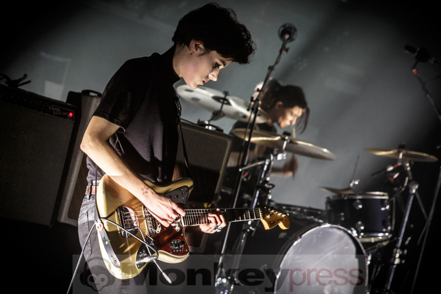 Savages, © André Techert