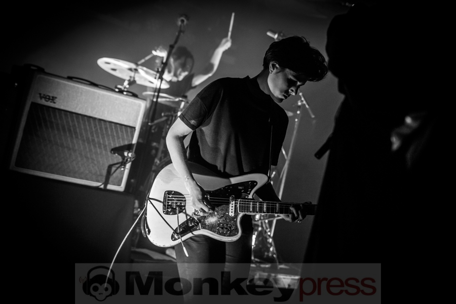 Savages, © André Techert