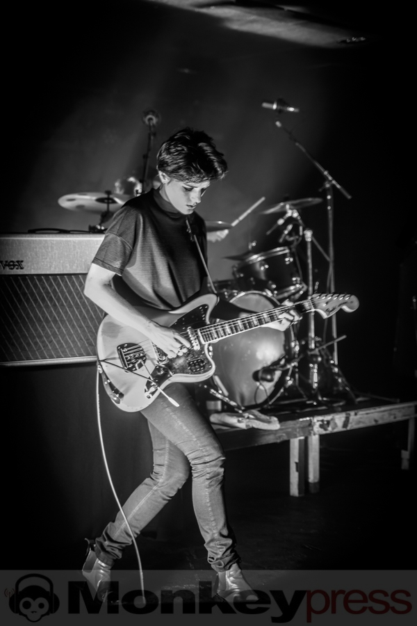 Savages, © André Techert