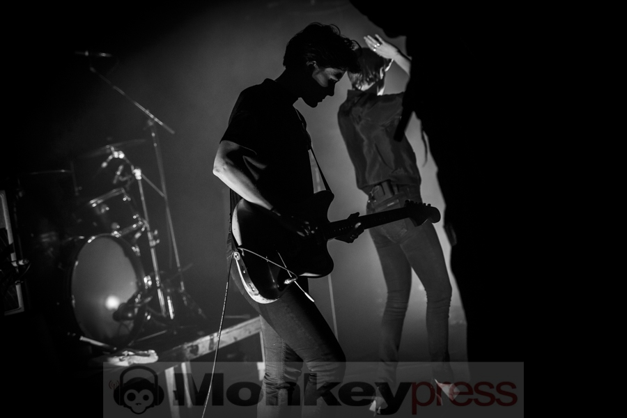 Savages, © André Techert