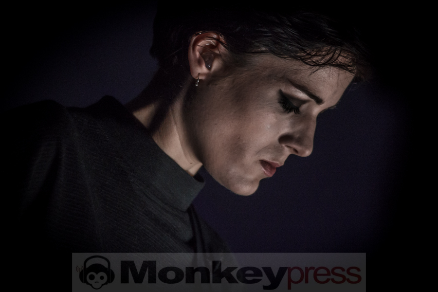 Savages, © André Techert