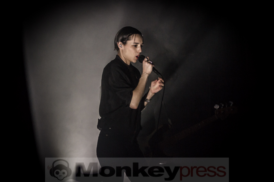 Fotos: SAVAGES Fotos: SAVAGES