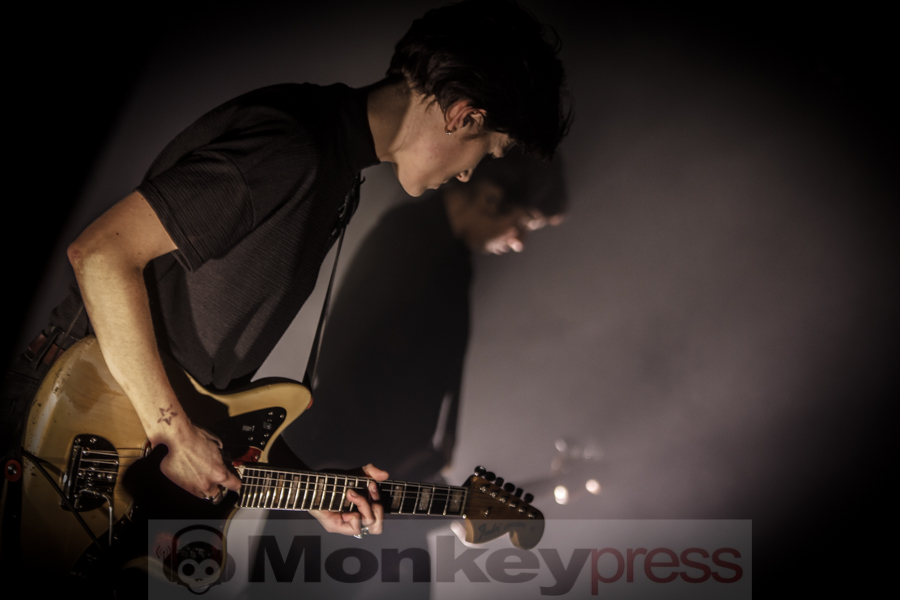 Savages, © André Techert