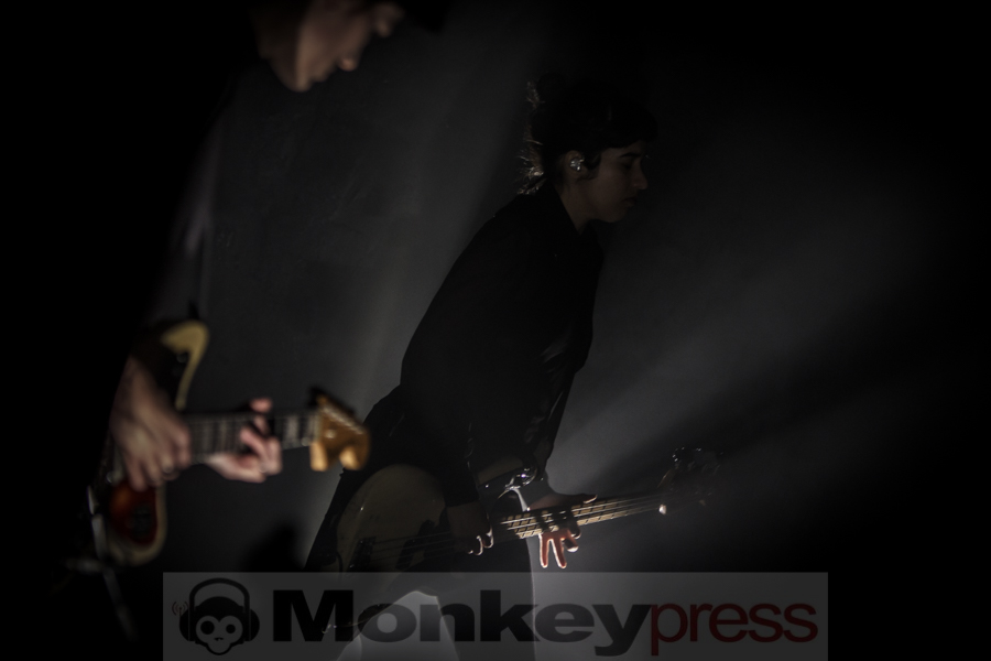 Savages, © André Techert